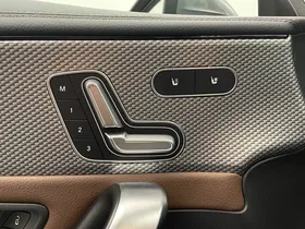 Mercedes-Benz CLA 200 d Shooting Brake 4MATIC Aut. | Thumbnail 28 von 31