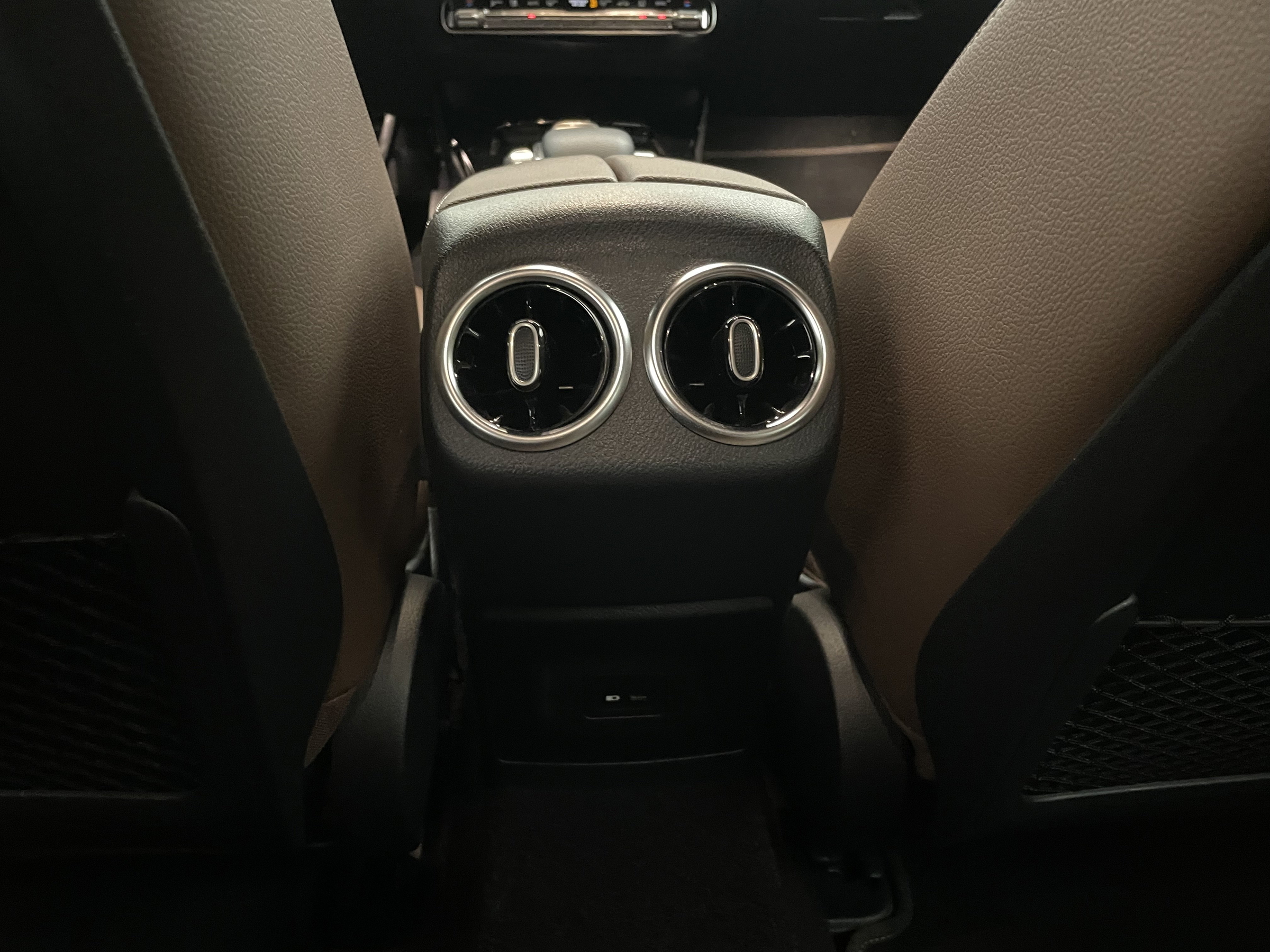 Mercedes-Benz CLA 200 d Shooting Brake 4MATIC Aut. | Bild 29 von 31