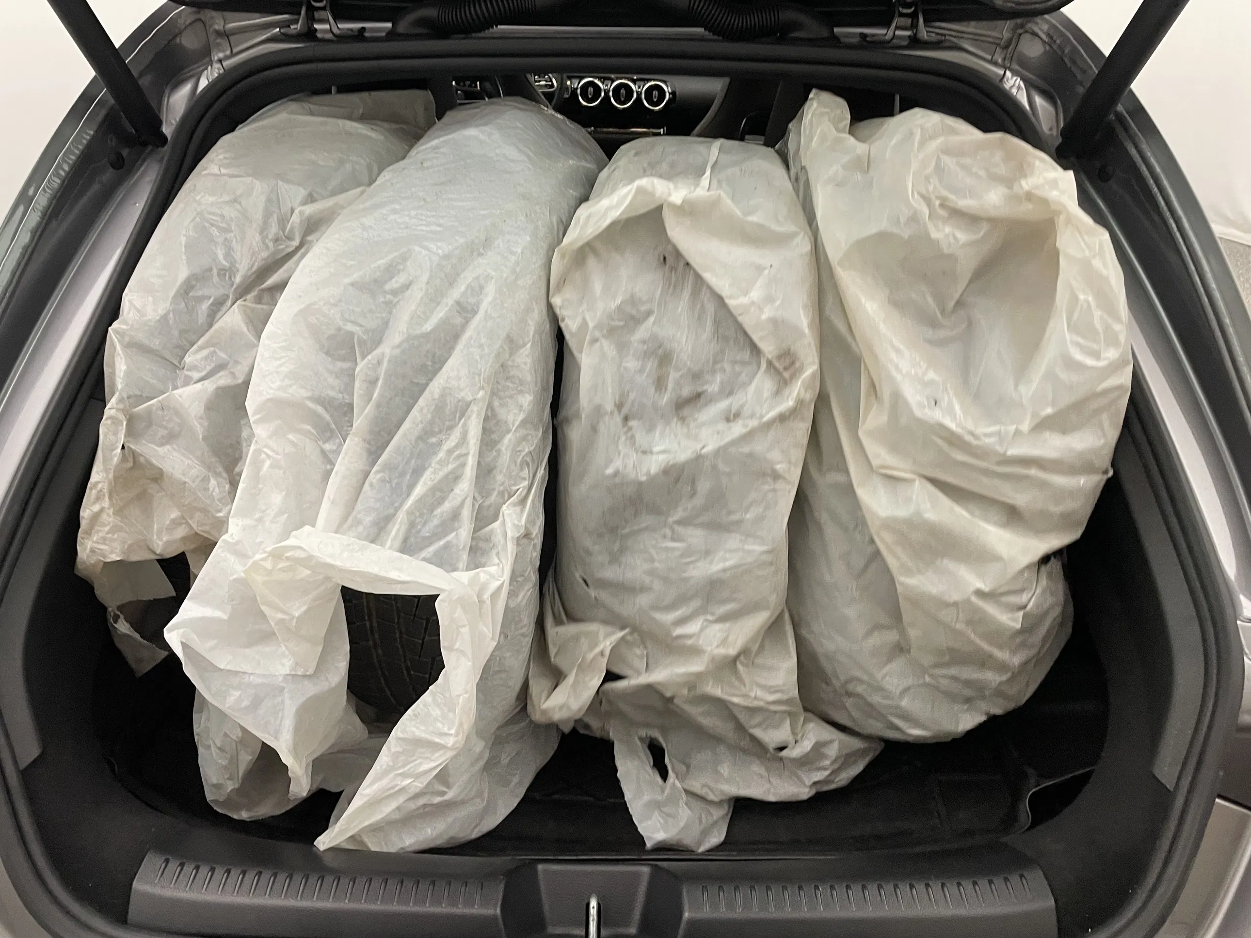 Mercedes-Benz CLA 200 d Shooting Brake 4MATIC Aut. | Bild 31 von 31