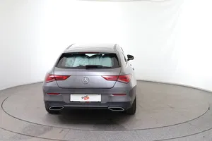 Mercedes-Benz CLA 200 d Shooting Brake 4MATIC Aut. | Thumbnail 5 von 31