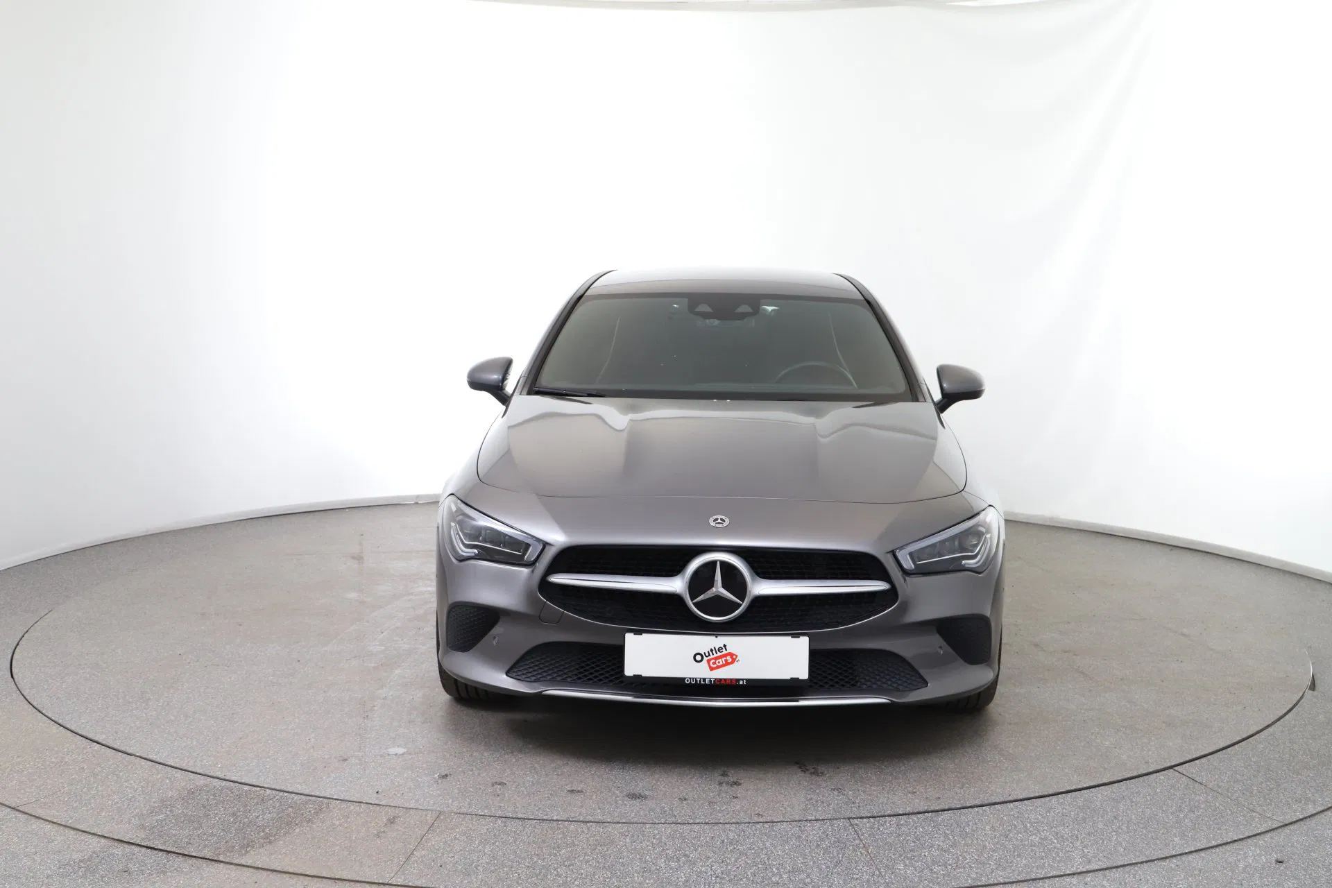 Mercedes-Benz CLA 200 d Shooting Brake 4MATIC Aut. | Bild 9 von 31