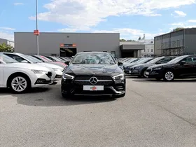 Mercedes-Benz CLA 220 d Shooting Brake AMG Line | Thumbnail 16 von 21