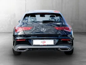 Mercedes-Benz CLA 220 d Shooting Brake AMG Line | Thumbnail 17 von 21