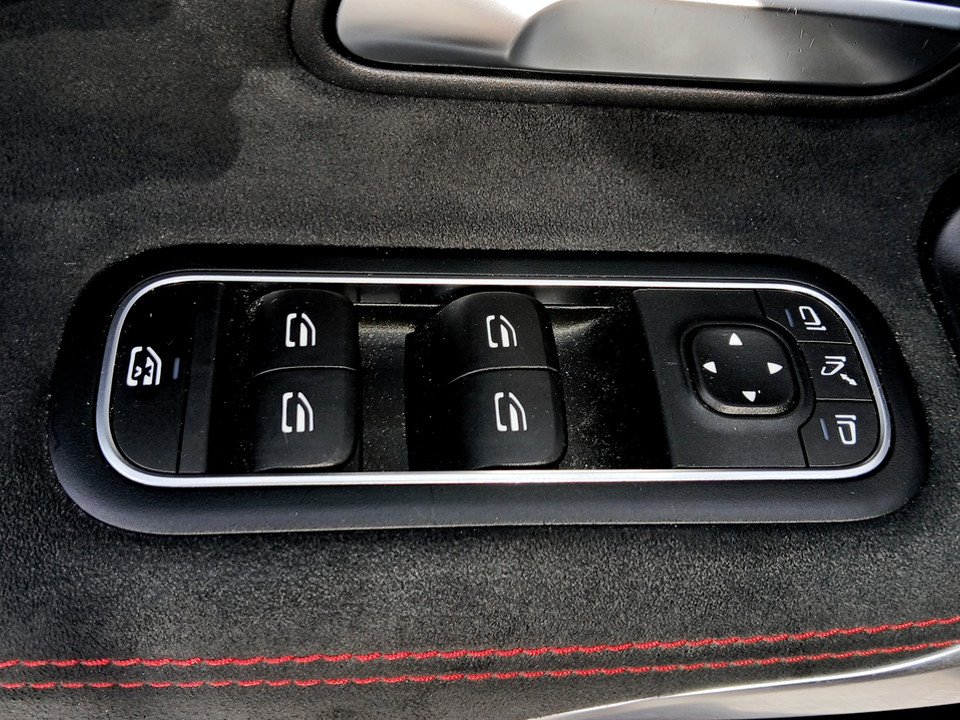 Mercedes-Benz CLA 220 d Shooting Brake AMG Line | Bild 21 von 21