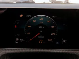 Mercedes-Benz CLA 220 d Shooting Brake AMG Line | Thumbnail 9 von 21