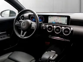 Mercedes-Benz A 180d Style Aut. | Thumbnail 10 von 18