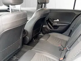 Mercedes-Benz A 180d Style Aut. | Thumbnail 17 von 18