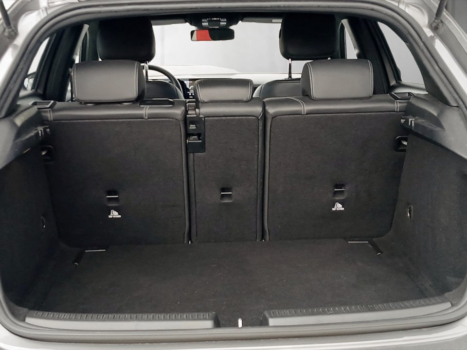 Mercedes-Benz A 180d Style Aut. | Bild 18 von 18