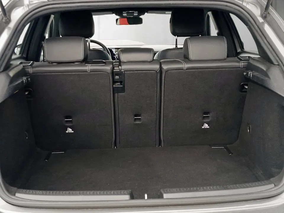 Mercedes-Benz A 180d Style Aut. | Bild 18 von 18