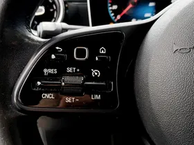 Mercedes-Benz A 180d Style Aut. | Thumbnail 12 von 18