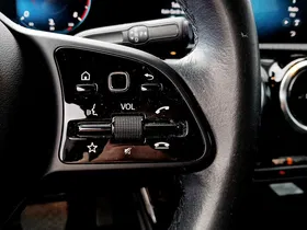 Mercedes-Benz A 180d Style Aut. | Thumbnail 13 von 18