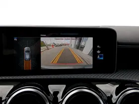 Mercedes-Benz A 180d Style Aut. | Thumbnail 15 von 18