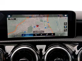 Mercedes-Benz A 180d Style Aut. | Thumbnail 16 von 18