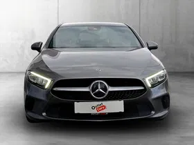 Mercedes-Benz A 180d Style Aut. | Thumbnail 3 von 18