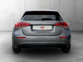 Mercedes-Benz A 180d Style Aut. | Thumbnail 6 von 18