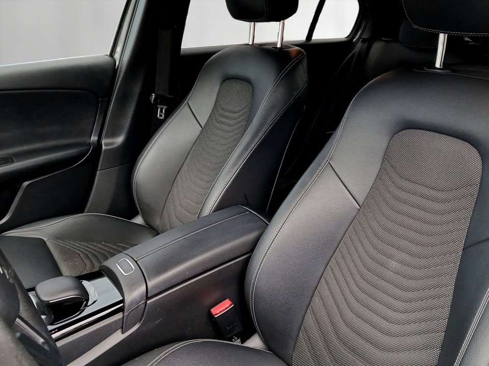 Mercedes-Benz A 180d Style Aut. | Bild 7 von 18