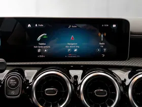 Mercedes-Benz A 180d Style Aut. | Thumbnail 14 von 18