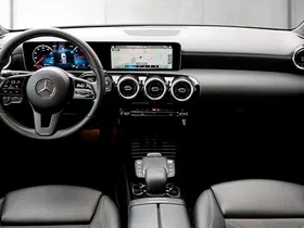 Mercedes-Benz A 180d Style Aut. | Thumbnail 9 von 18