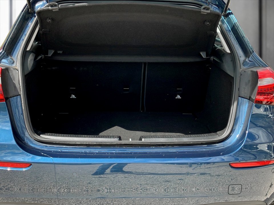 Mercedes-Benz A 180 d | Bild 14 von 21