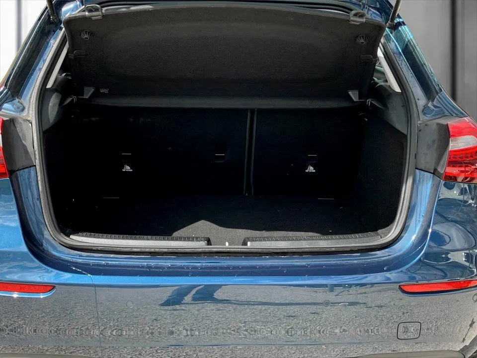 Mercedes-Benz A 180 d | Bild 14 von 21