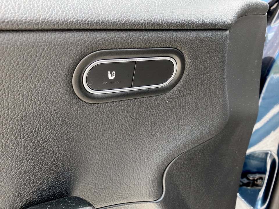 Mercedes-Benz A 180 d | Bild 17 von 21