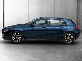 Mercedes-Benz A 180 d | Thumbnail 3 von 21