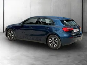 Mercedes-Benz A 180 d | Thumbnail 4 von 21