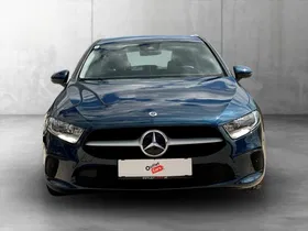 Mercedes-Benz A 180 d | Thumbnail 5 von 21