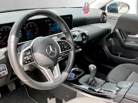 Mercedes-Benz A 180 d | Thumbnail 7 von 21