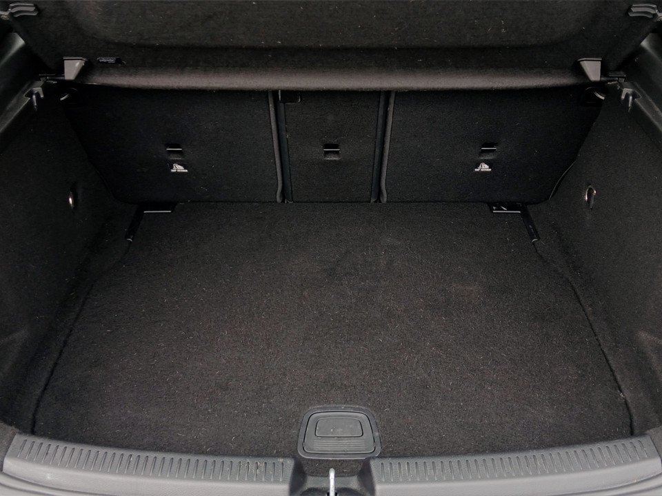 Mercedes-Benz A 180 d Style | Bild 19 von 19