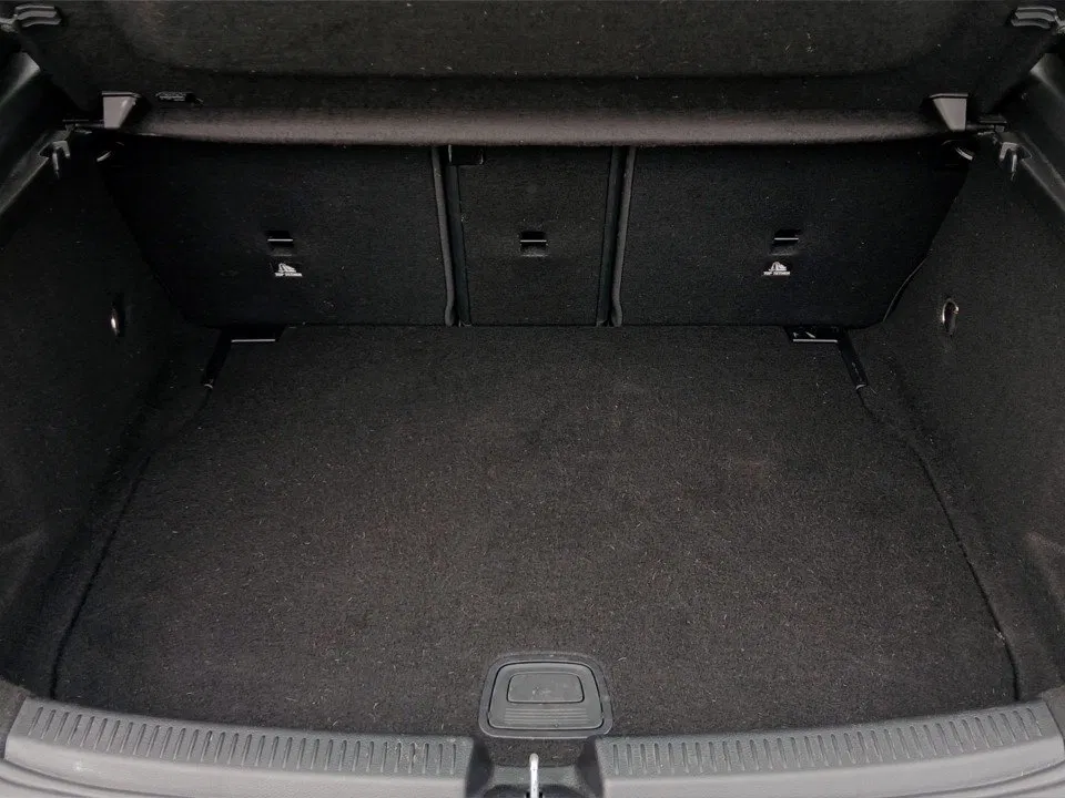Mercedes-Benz A 180 d Style | Bild 19 von 19