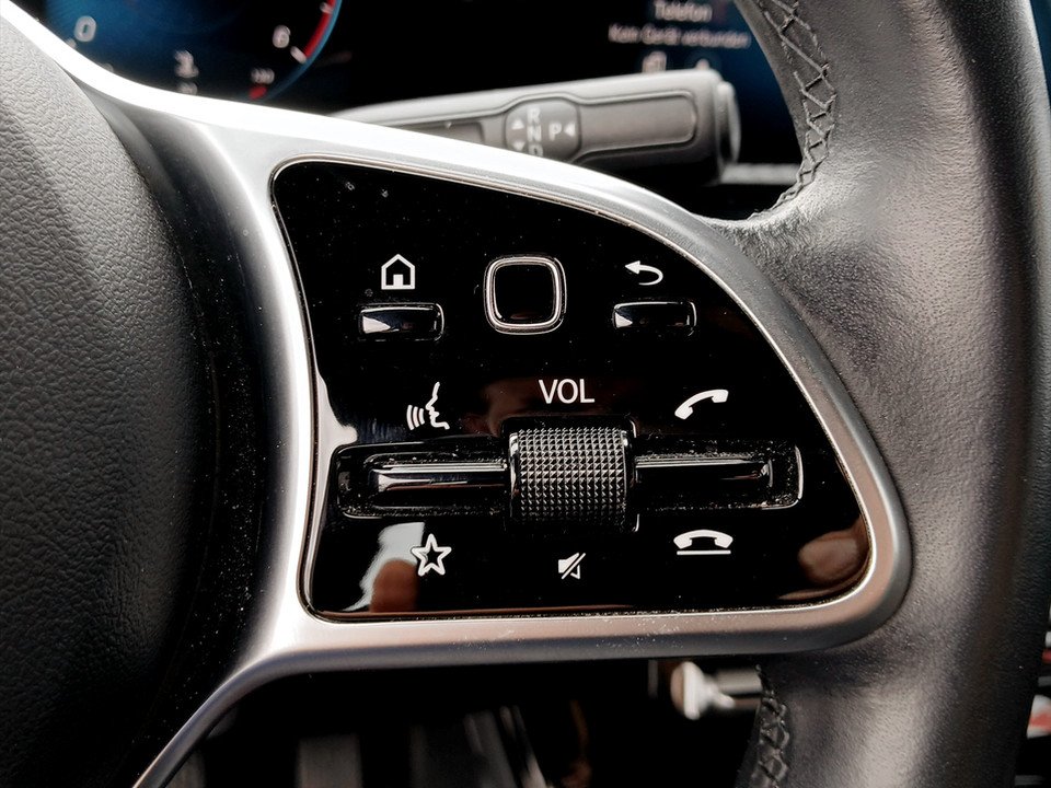 Mercedes-Benz A 180 d Style | Bild 13 von 19