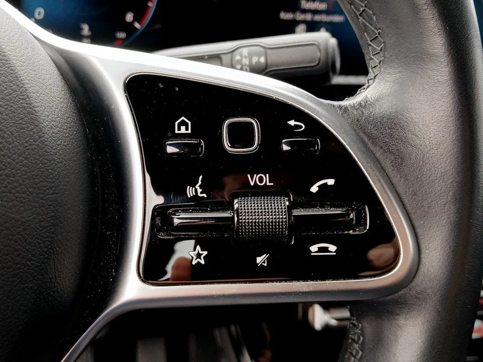 Mercedes-Benz A 180 d Style | Bild 13 von 19