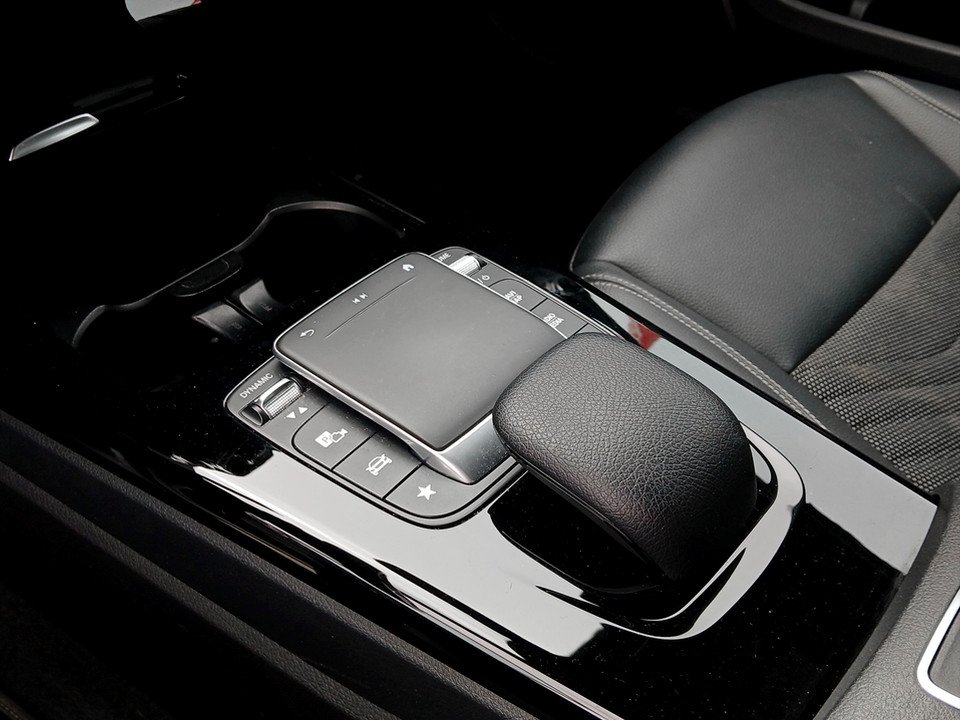 Mercedes-Benz A 180 d Style | Bild 17 von 19