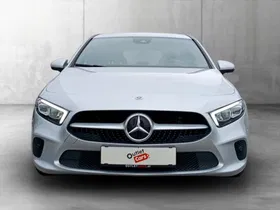 Mercedes-Benz A 180 d Style | Thumbnail 3 von 19