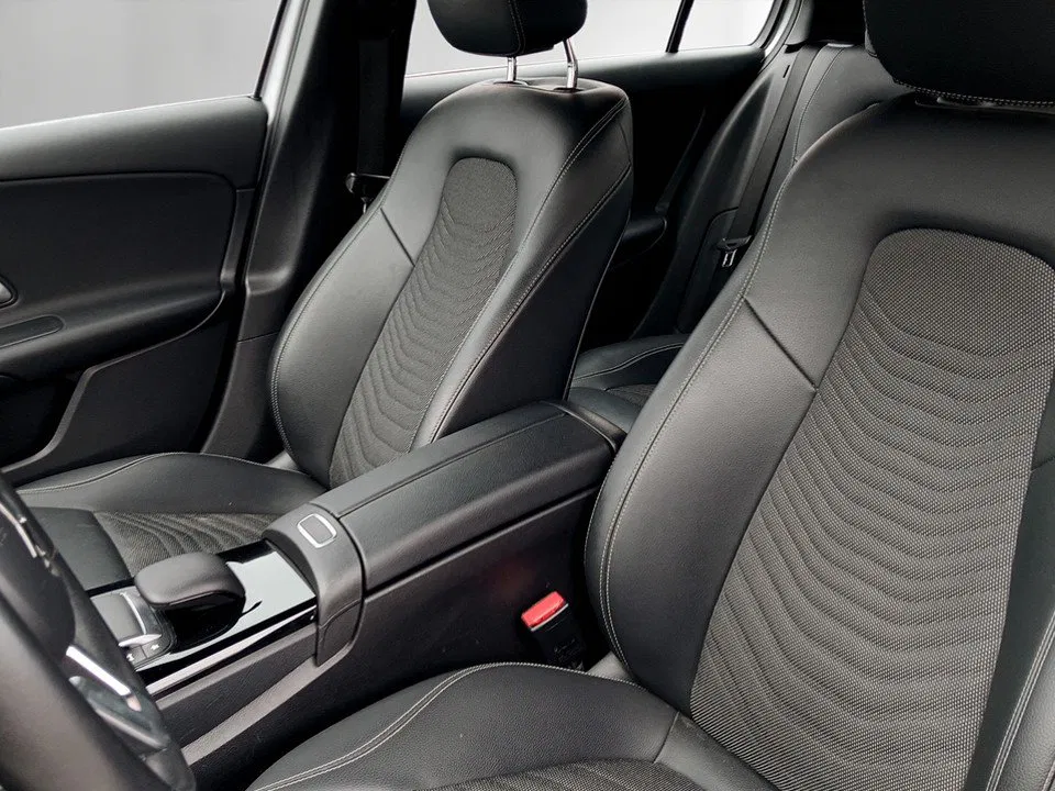 Mercedes-Benz A 180 d Style | Bild 8 von 19