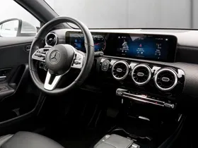 Mercedes-Benz A 180 d Style | Thumbnail 11 von 19