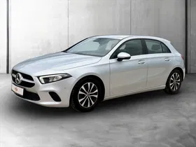 Mercedes-Benz A 200d Style Aut. | Thumbnail 2 von 20