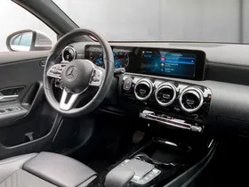 Mercedes-Benz A 200d Style Aut. | Thumbnail 12 von 20