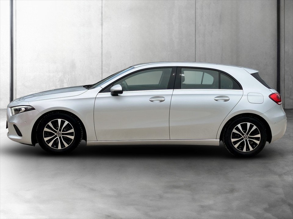 Mercedes-Benz A 200d Style Aut. | Bild 3 von 20
