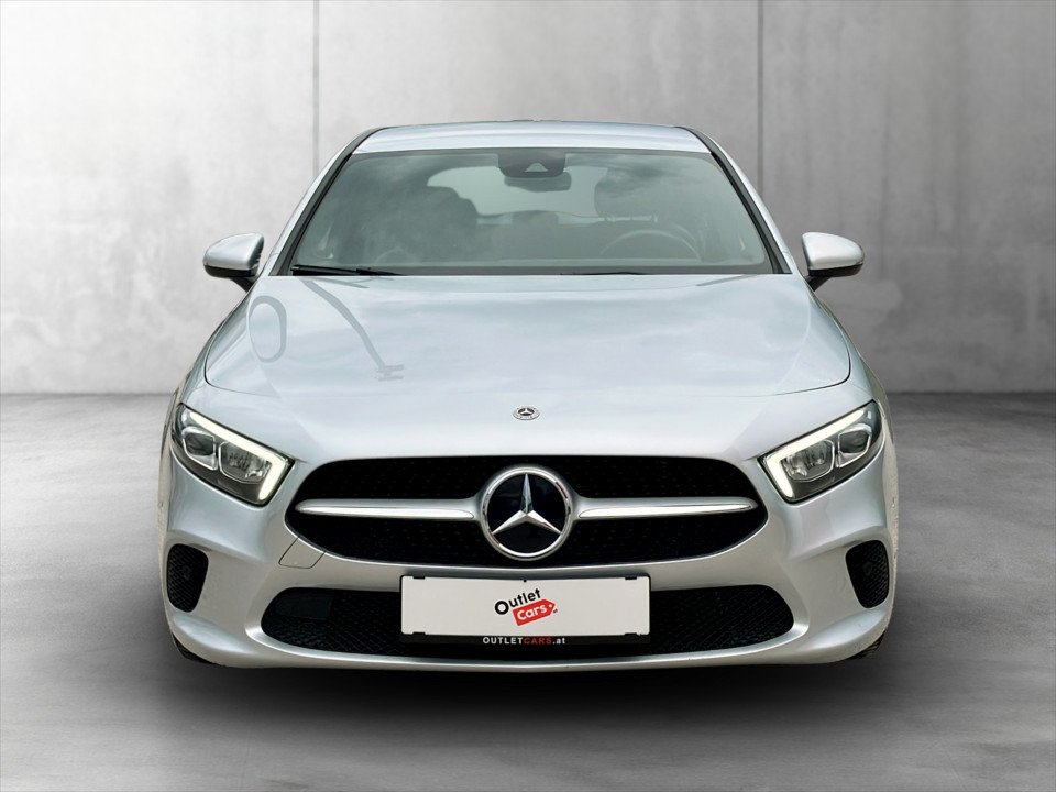 Mercedes-Benz A 200d Style Aut. | Bild 5 von 20