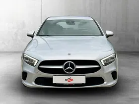 Mercedes-Benz A 200d Style Aut. | Thumbnail 5 von 20