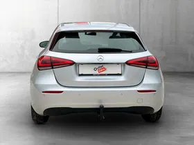Mercedes-Benz A 200d Style Aut. | Thumbnail 6 von 20