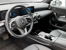 Mercedes-Benz A 200d Style Aut. | Thumbnail 7 von 20
