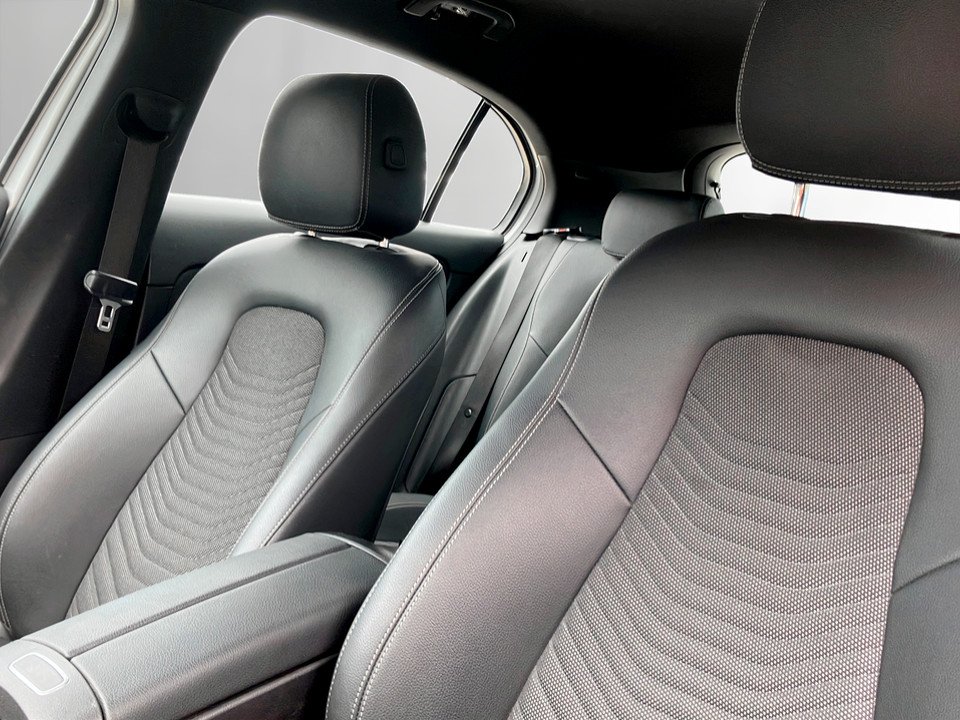 Mercedes-Benz A 200d Style Aut. | Bild 8 von 20