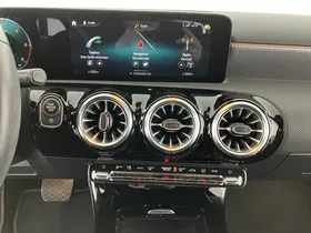 Mercedes-Benz A 200 d Progressive Aut. | Thumbnail 13 von 25