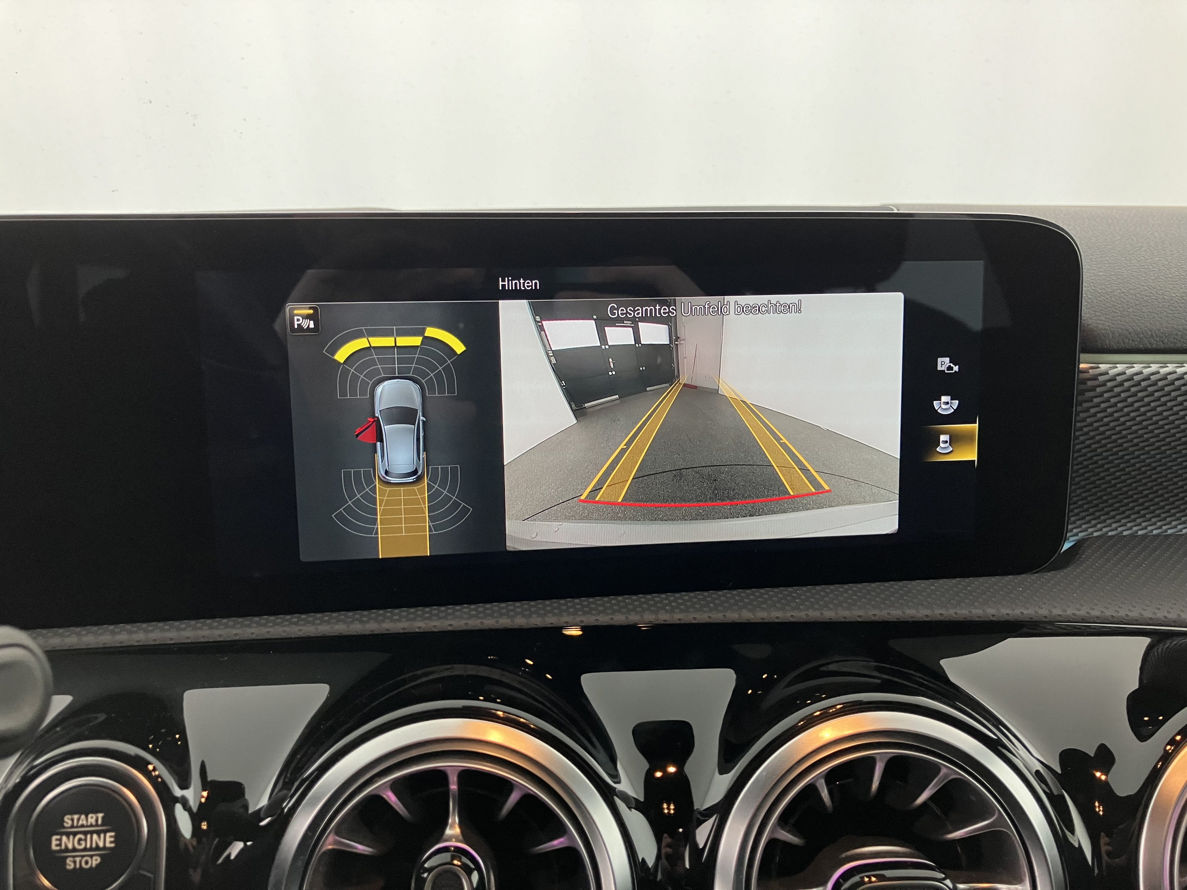 Mercedes-Benz A 200 d Progressive Aut. | Bild 15 von 25