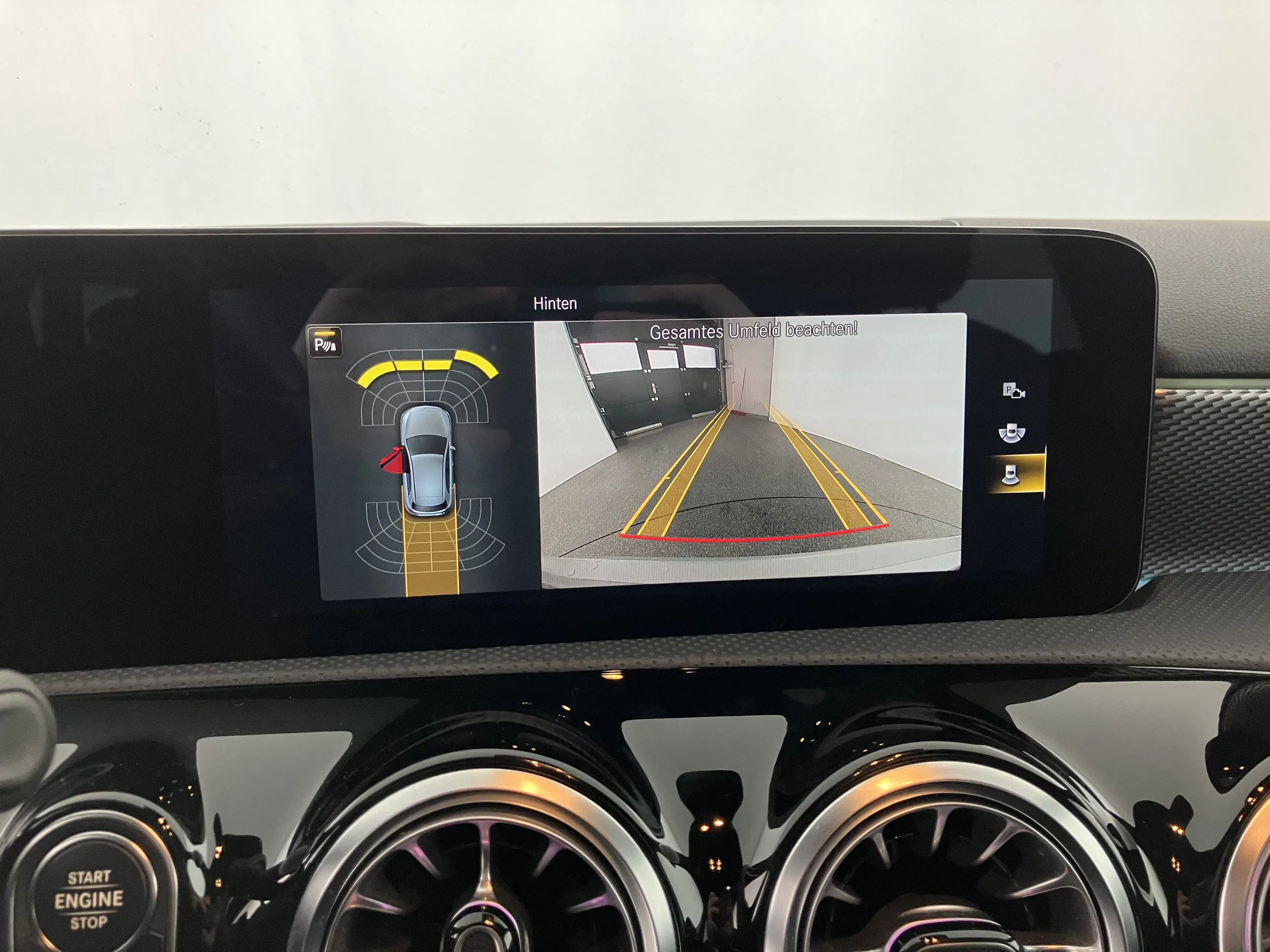 Mercedes-Benz A 200 d Progressive Aut. | Bild 15 von 25