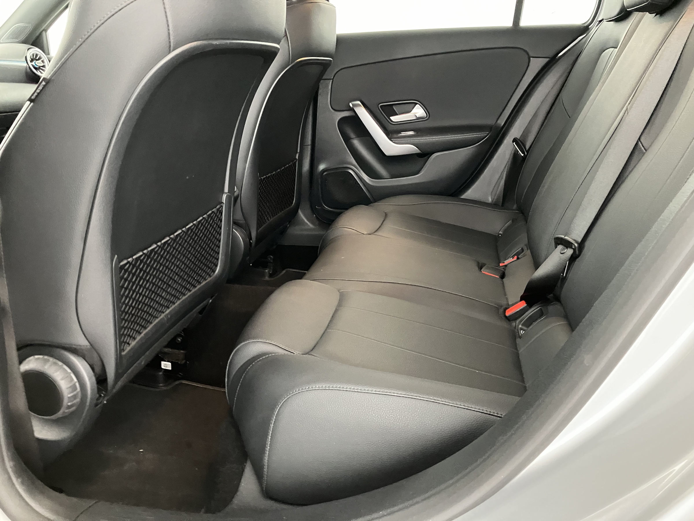 Mercedes-Benz A 200 d Progressive Aut. | Bild 16 von 25