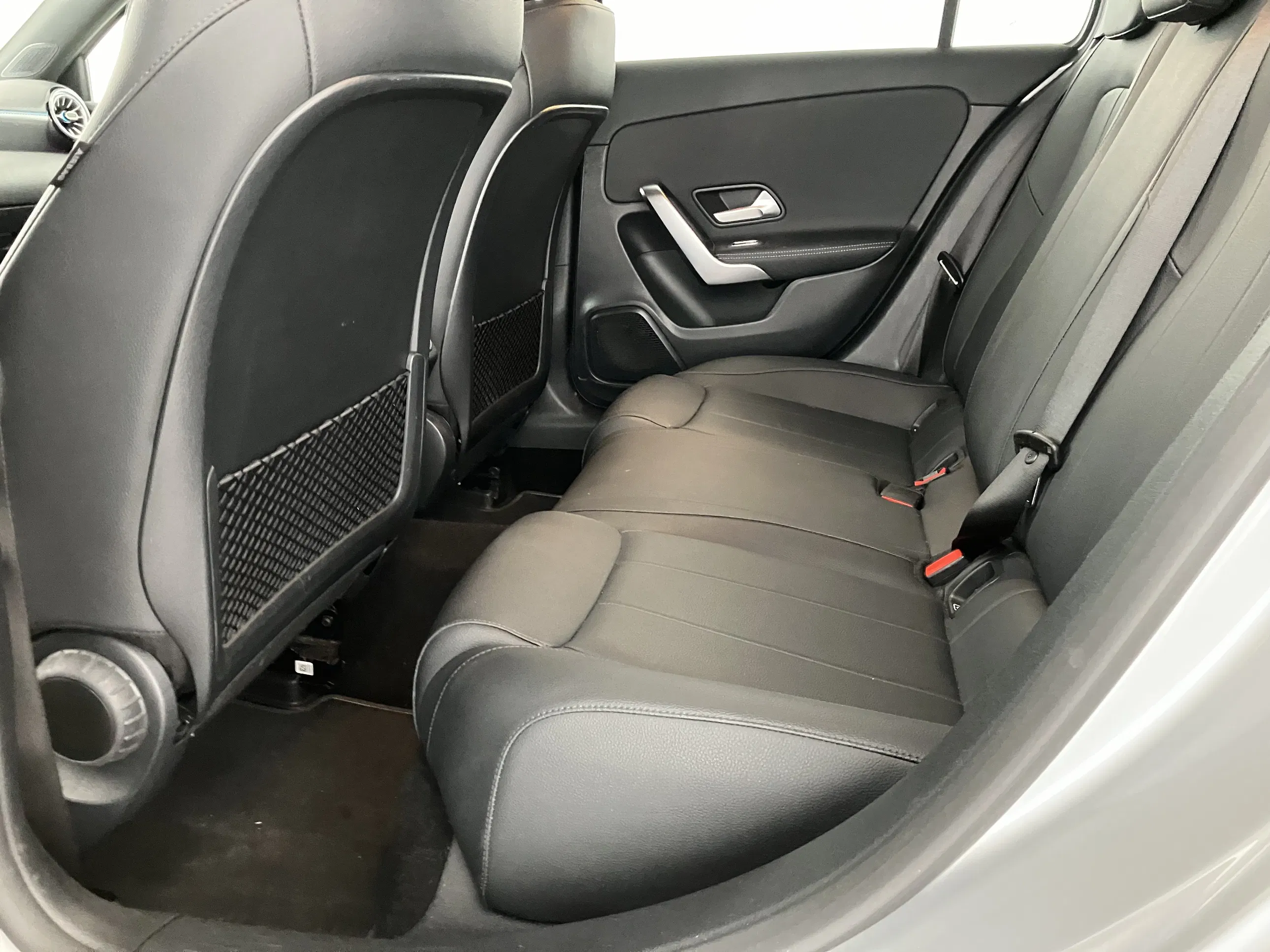 Mercedes-Benz A 200 d Progressive Aut. | Bild 16 von 25